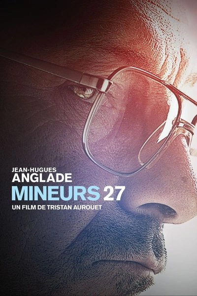 Affiche Mineurs 27