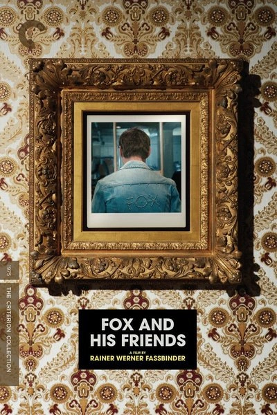 Affiche Fox and His Friends