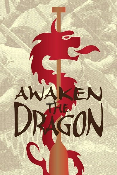 Affiche Awaken the Dragon