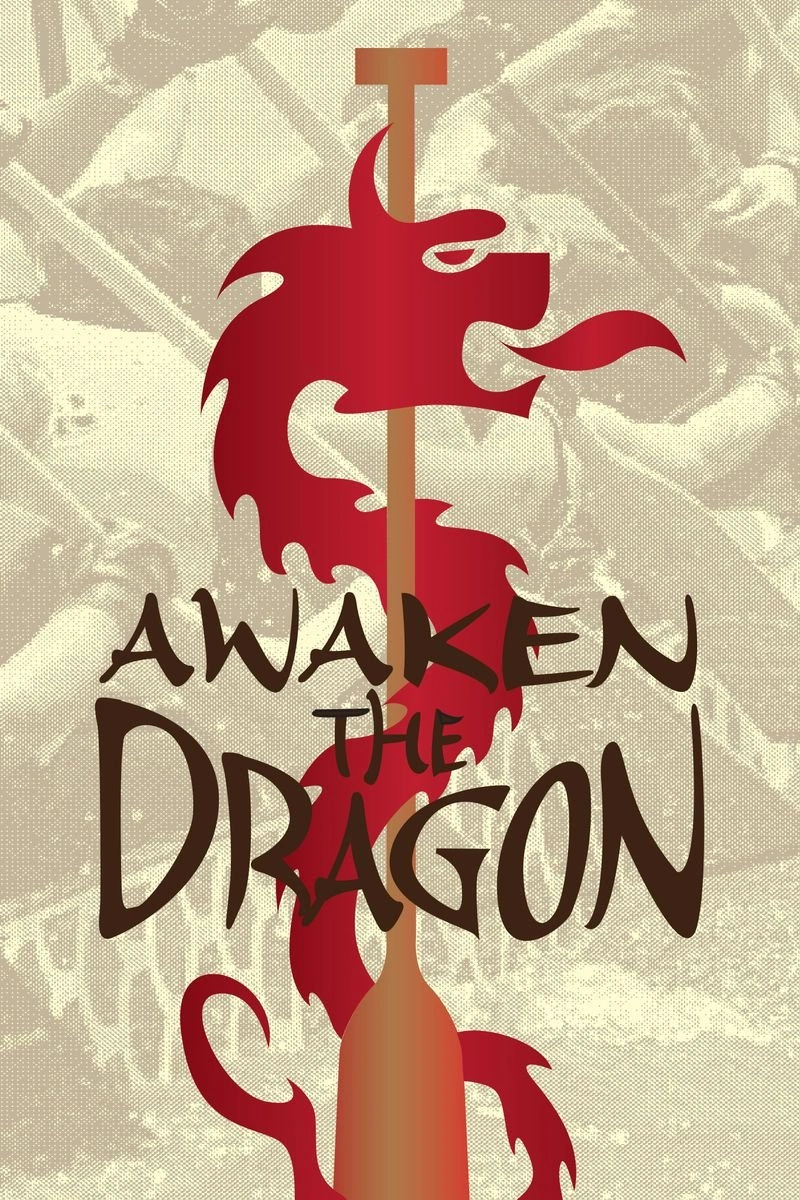 Affiche de Awaken the Dragon
