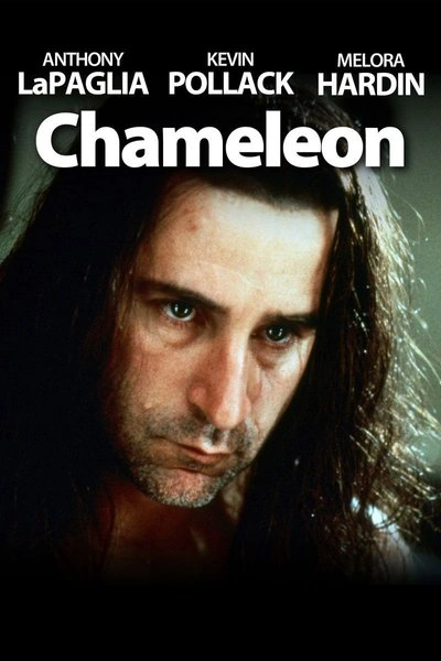 Poster Chameleon