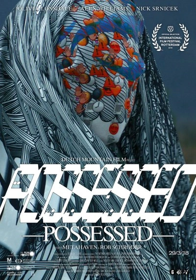 Affiche Le Retour du Mal