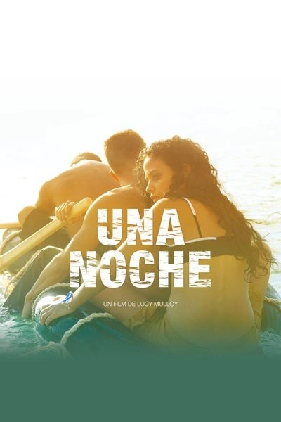 Poster Una Noche