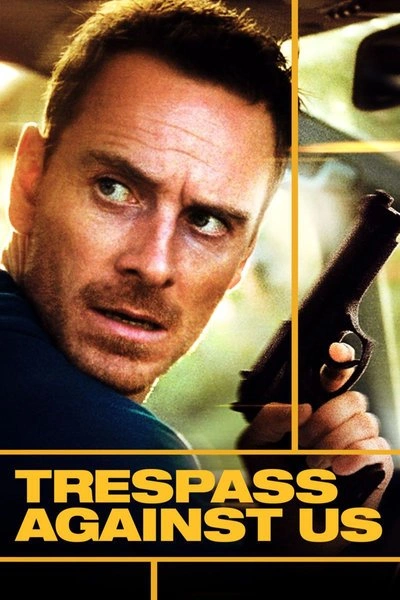 Poster Trespass Against Us