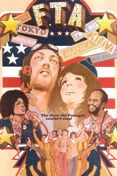 Affiche FTA