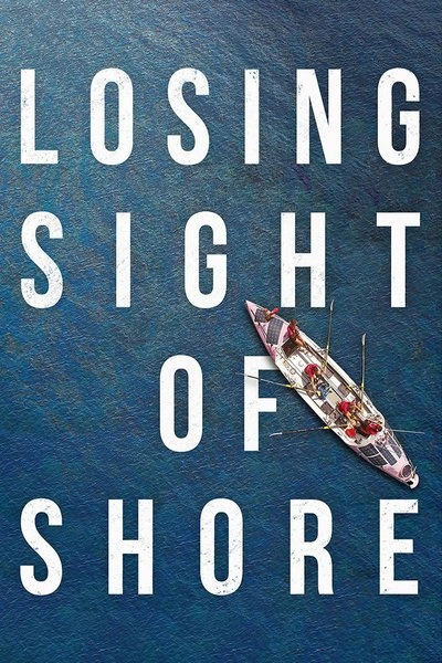 Affiche Losing Sight of Shore