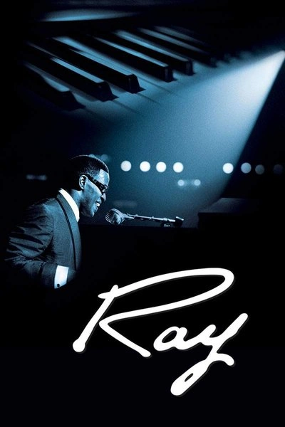Poster Ray