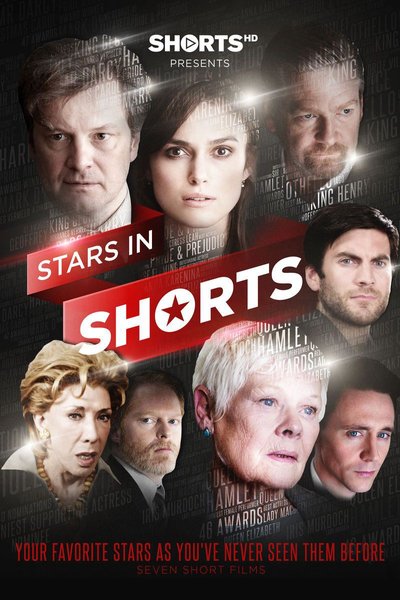 Affiche Stars In Shorts