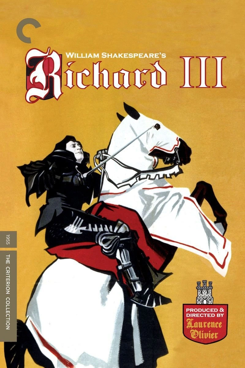 Poster van Richard III