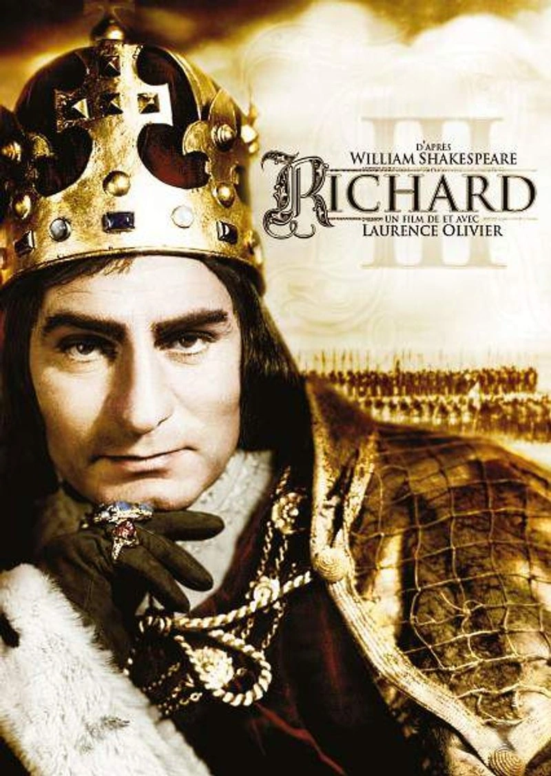 Affiche de Richard III