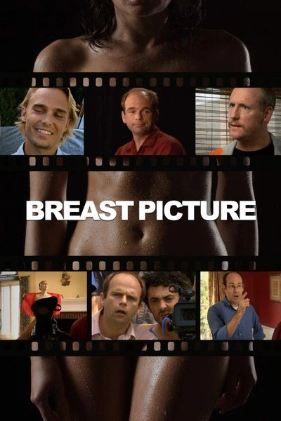Poster Breast Picture