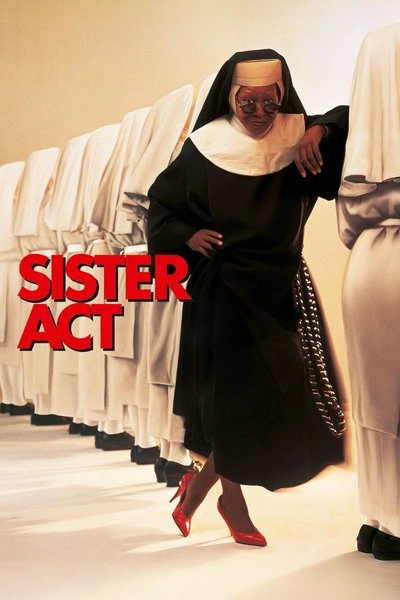 Poster Sister Act