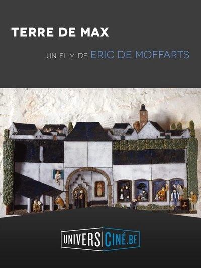 Poster La Terre de Max