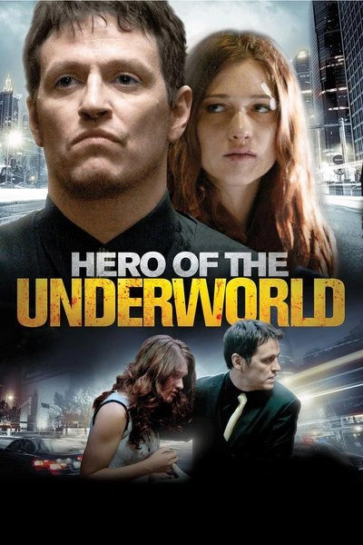 Poster Hero of the Underworld
