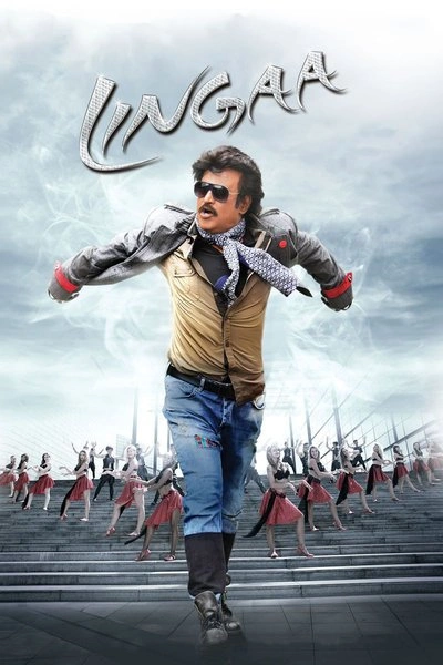 Poster Lingaa