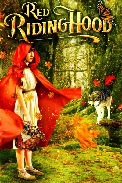 Affiche Red Riding Hood