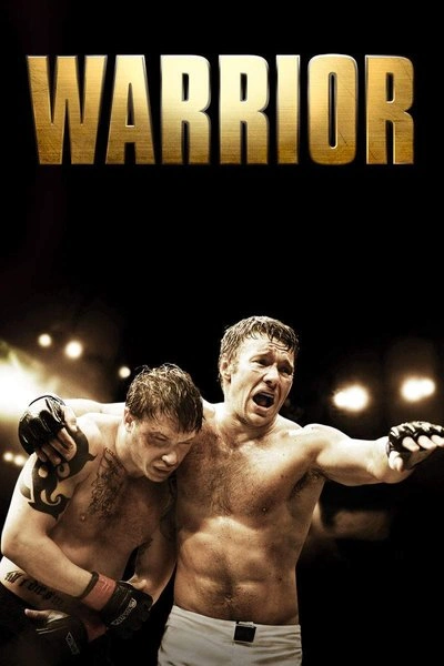 Poster Warrior