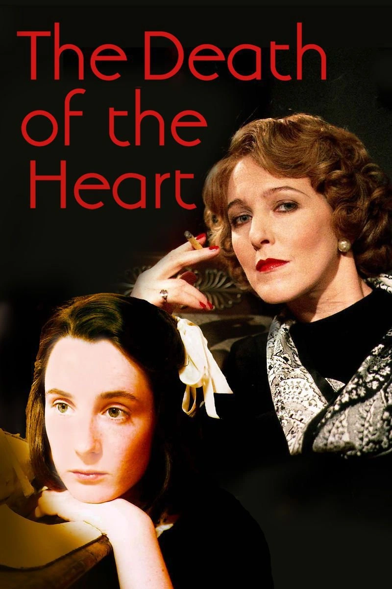Affiche de Death of the Heart