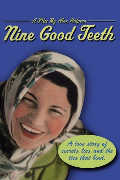 Affiche Nine Good Teeth