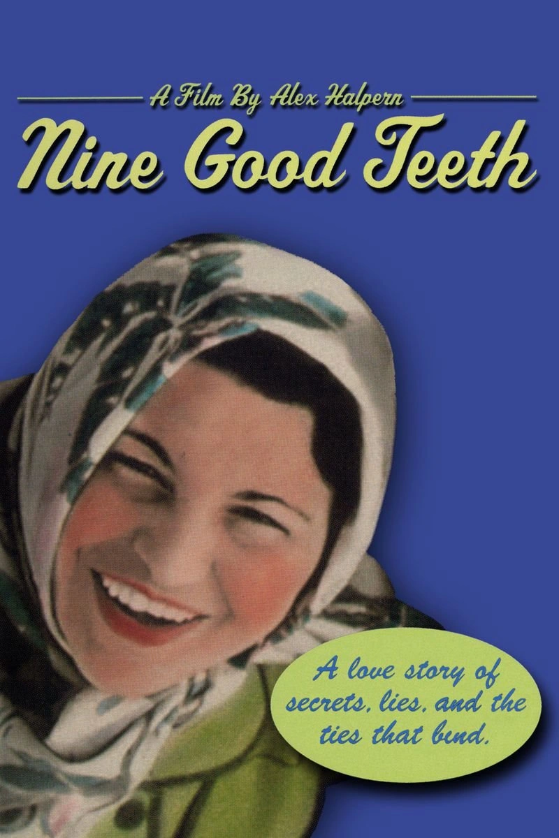 Affiche de Nine Good Teeth