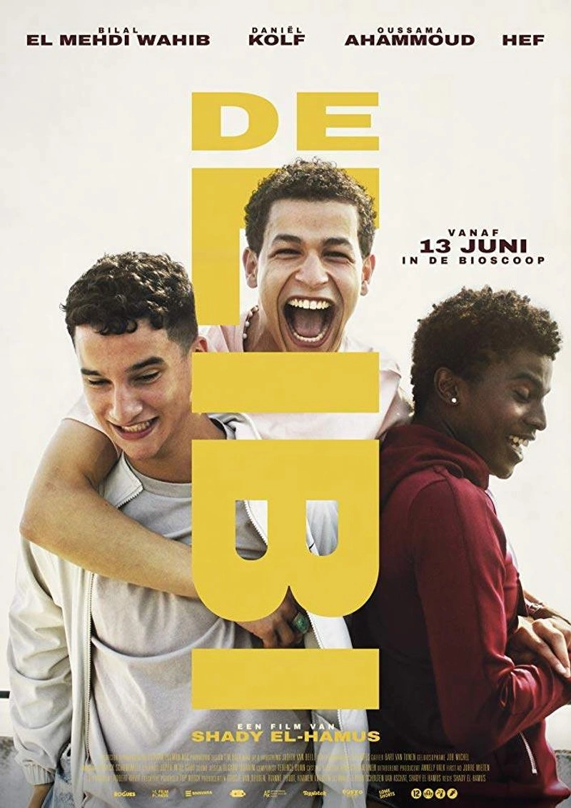 Affiche de About That Life