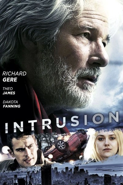 Poster Intrusion