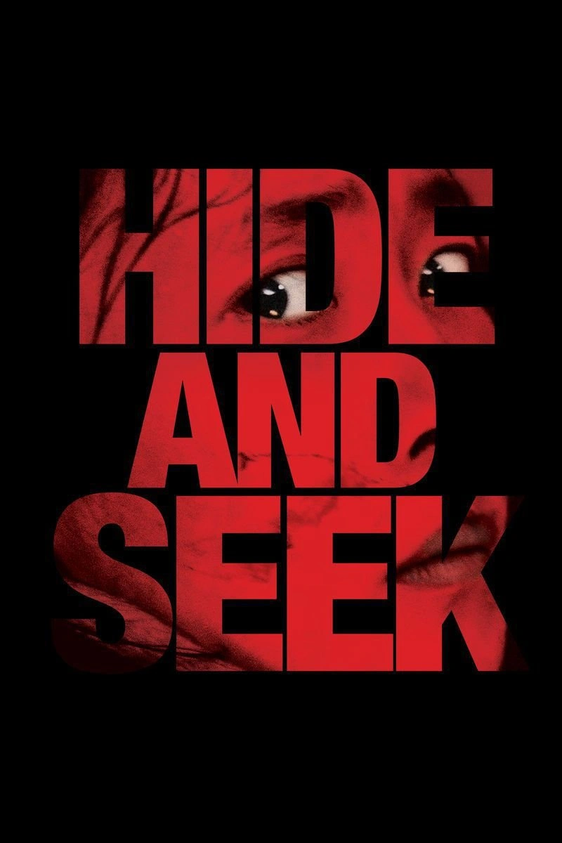 Poster van Hide and Seek