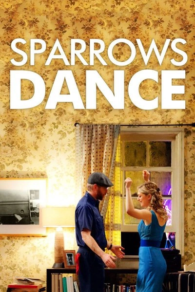 Poster Sparrows Dance