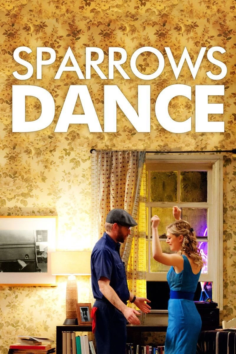 Affiche de Sparrows Dance
