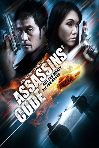 Poster Assassin's Code