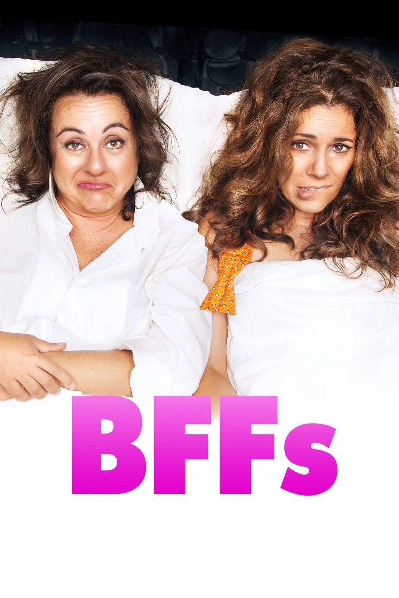 Affiche de BFF's