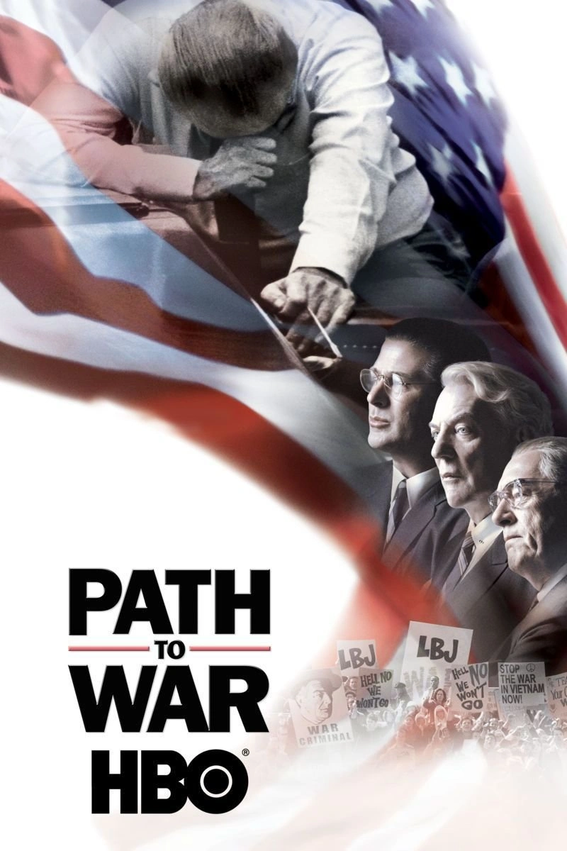 Affiche de Path to War