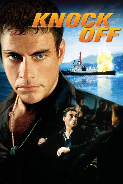 Affiche Knock Off