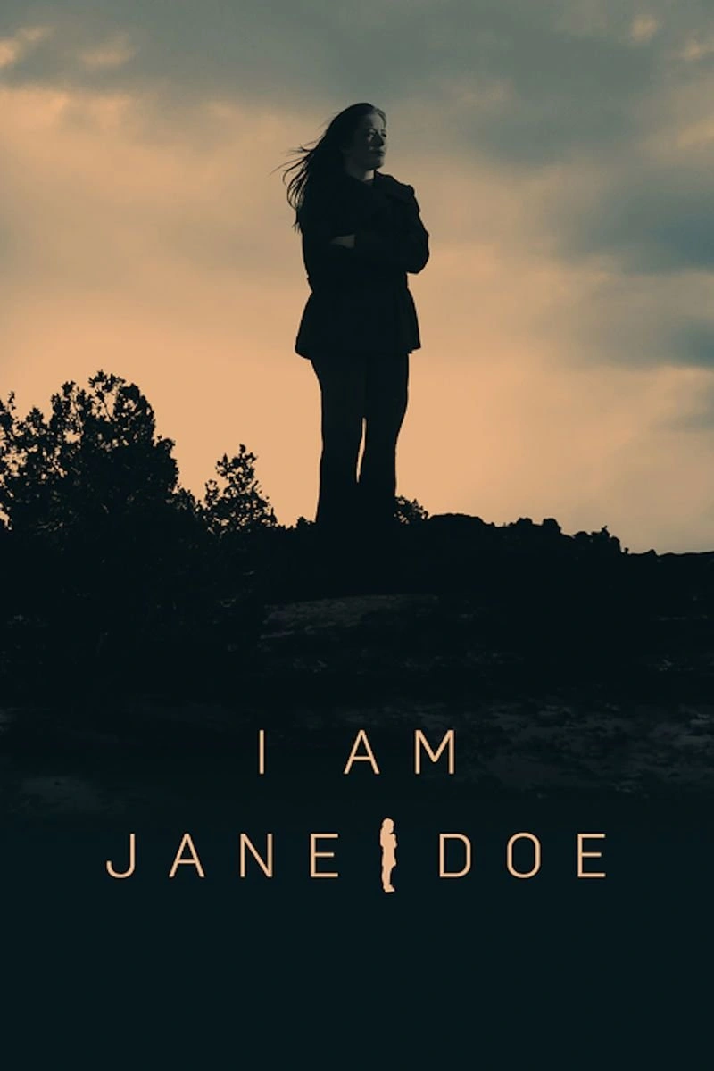 Poster van I am Jane Doe