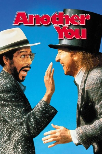 Affiche Another You