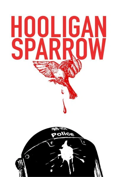 Poster Hooligan Sparrow