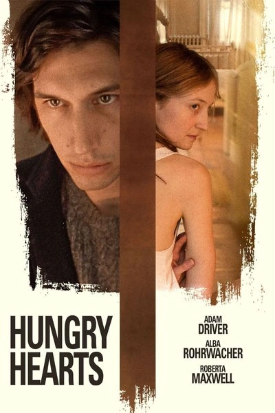 Poster Hungry Hearts