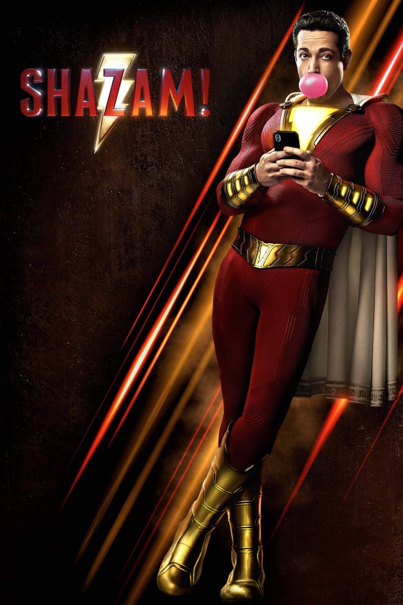Poster van 