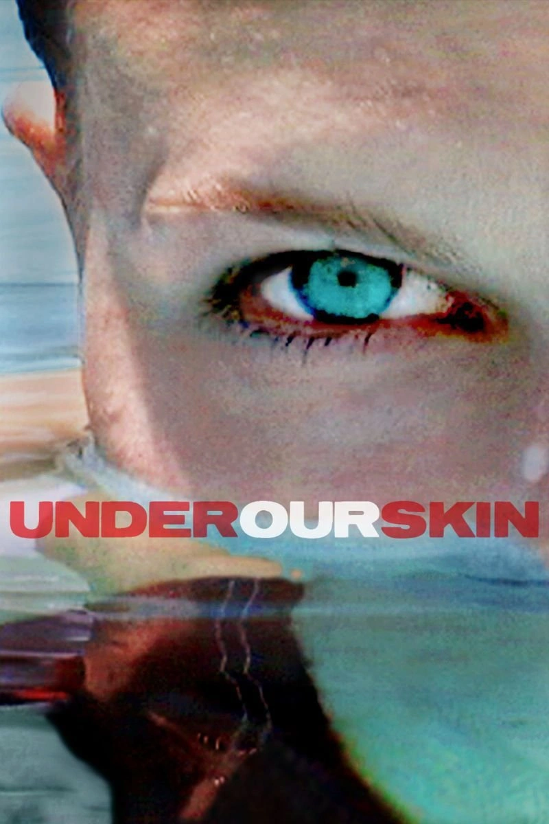 Poster van Under Our Skin