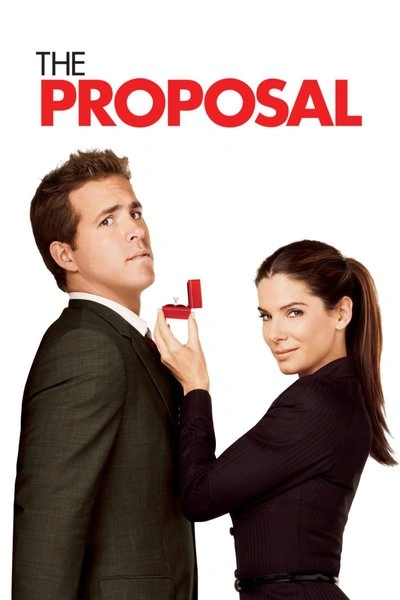Poster The Proposal