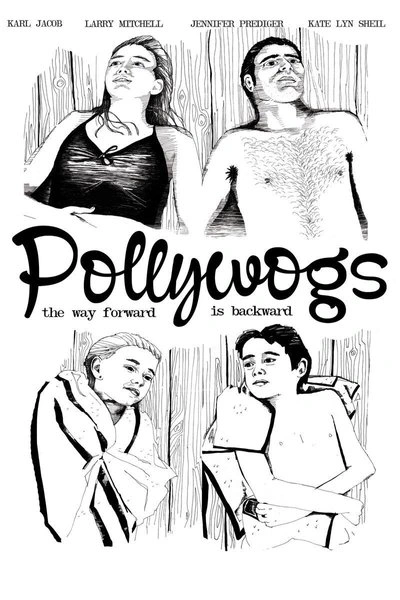 Poster Pollywogs