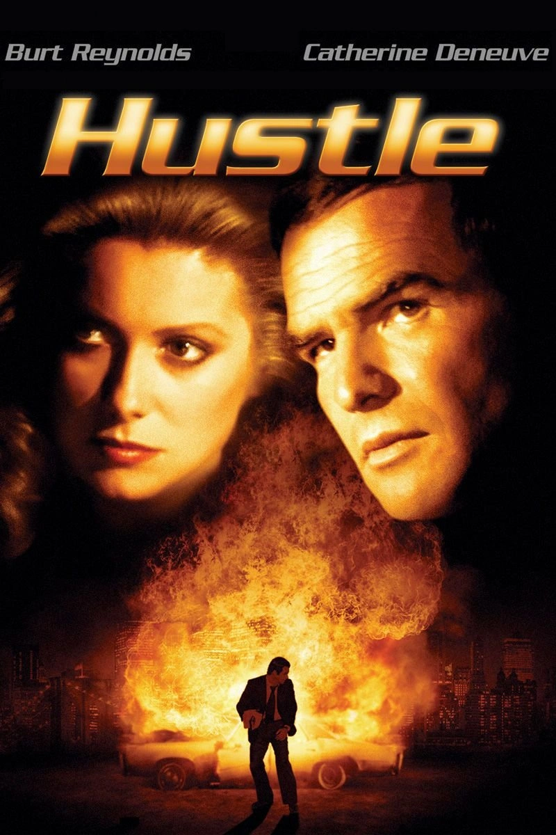 Affiche de Hustle