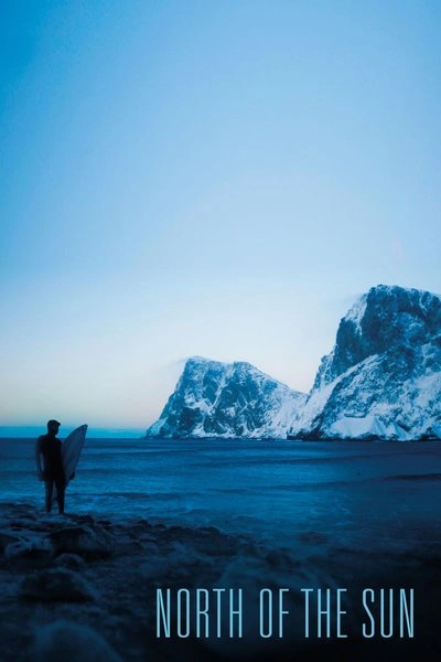 Poster North of the Sun