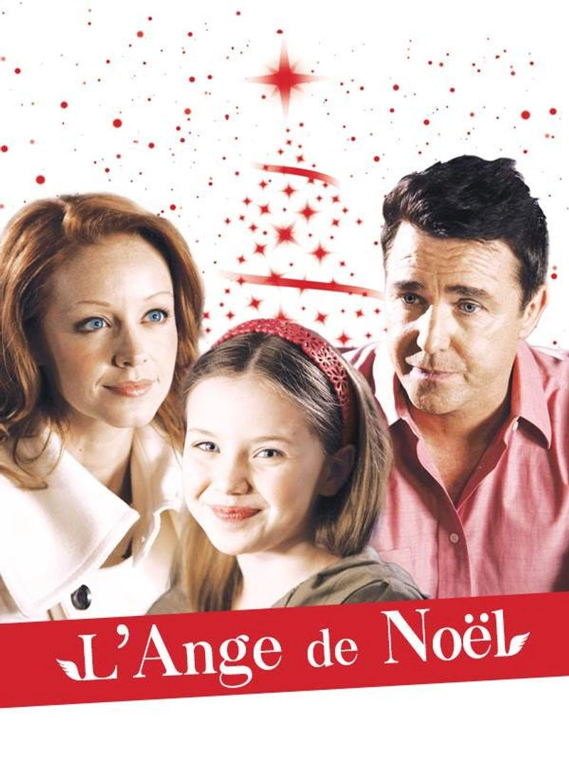 Affiche de Christmas Magic
