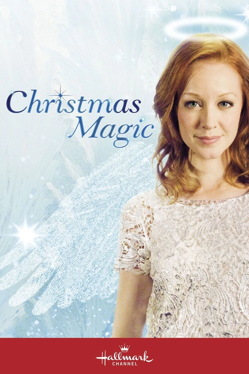 Poster van Christmas Magic