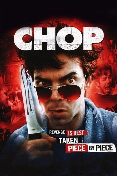 Affiche Chop