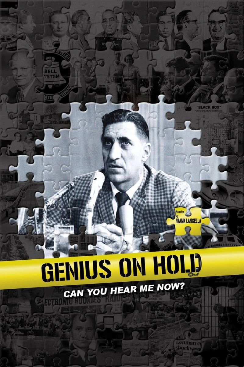 Affiche de Genius on Hold