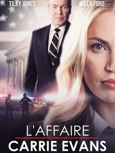Poster A Father's Secret