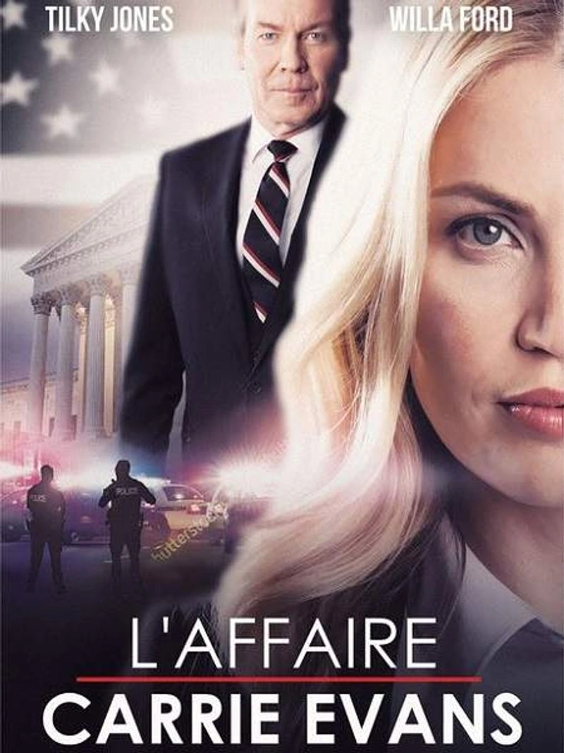 Affiche de A Father's Secret