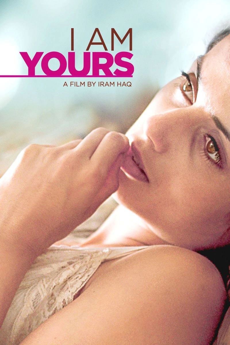 Poster van I Am Yours